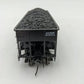 Kadee 7519 HO Scale Alton Road 50 Ton AAR Std 2-Bay Offset Open Hopper #61073 EX/Box