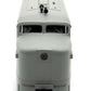 Life Like 7067 N Undecorated Alco Diesel Locomotive EX/Box