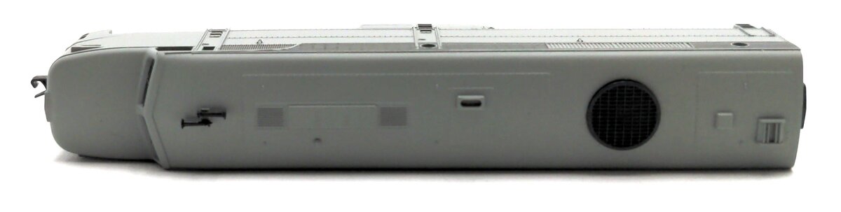 Life Like 7067 N Undecorated Alco Diesel Locomotive EX/Box