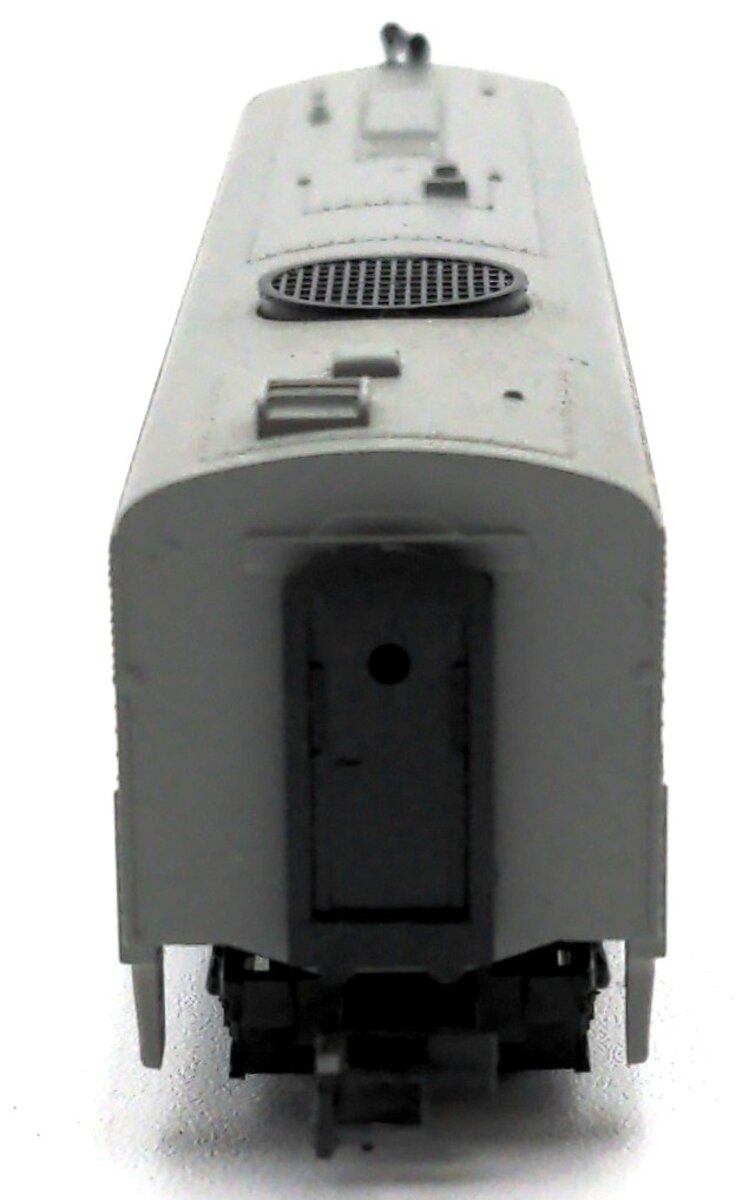 Life Like 7067 N Undecorated Alco Diesel Locomotive EX/Box