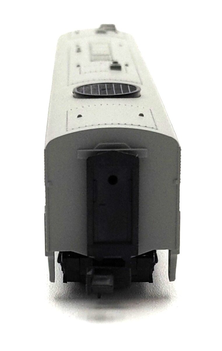 Life Like 7068 N Scale Undecorated Un-Powered Alco PB Diesel Locomotive LN/Box
