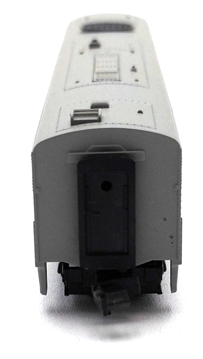 Life Like 7068 N Scale Undecorated Un-Powered Alco PB Diesel Locomotive LN/Box