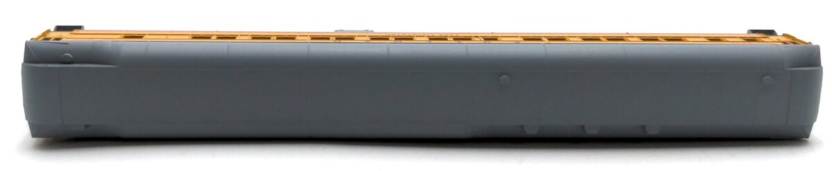 Micro-Trains 14100060 N UP 83' 10-1-2 Sleeper Heavyweight Passenger Car LN/Box