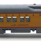 Micro-Trains 14100060 N UP 83' 10-1-2 Sleeper Heavyweight Passenger Car LN/Box