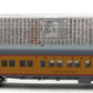 Micro-Trains 14100060 N UP 83' 10-1-2 Sleeper Heavyweight Passenger Car LN/Box