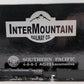 InterMountain 79007 N Scale Southern Pacific Steam Locomotive & Tender #4280 LN/Box