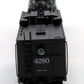 InterMountain 79007 N Scale Southern Pacific Steam Locomotive & Tender #4280 LN/Box