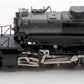 InterMountain 79007 N Scale Southern Pacific Steam Locomotive & Tender #4280 LN/Box
