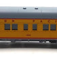 Micro-Trains 14400060 N UP 3-2 Heavyweight Pullman Observation Car #1569 LN/Box