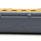 Micro-Trains 14400060 N UP 3-2 Heavyweight Pullman Observation Car #1569 LN/Box