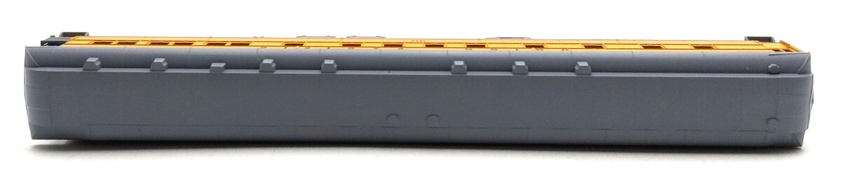 Micro-Trains 14400060 N UP 3-2 Heavyweight Pullman Observation Car #1569 LN/Box
