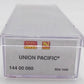 Micro-Trains 14400060 N UP 3-2 Heavyweight Pullman Observation Car #1569 LN/Box