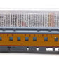 Micro-Trains 14400060 N UP 3-2 Heavyweight Pullman Observation Car #1569 LN/Box