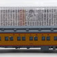 Micro-Trains 14300060 N Union Pacifc 83' 28-1 Heavyweight Parlor Car #1262 LN/Box