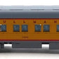 Micro-Trains 14300060 N Union Pacifc 83' 28-1 Heavyweight Parlor Car #1262 LN/Box