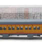 Micro-Trains 14200060 N UP "Multnomah" 10-1-2 Heavyweight Pullman Sleeper Car LN/Box