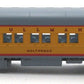 Micro-Trains 14200060 N UP "Multnomah" 10-1-2 Heavyweight Pullman Sleeper Car LN/Box