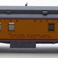 Micro-Trains 14000060 N Union Pacific Heavyweight RPO Passenger Car #2062 LN/Box