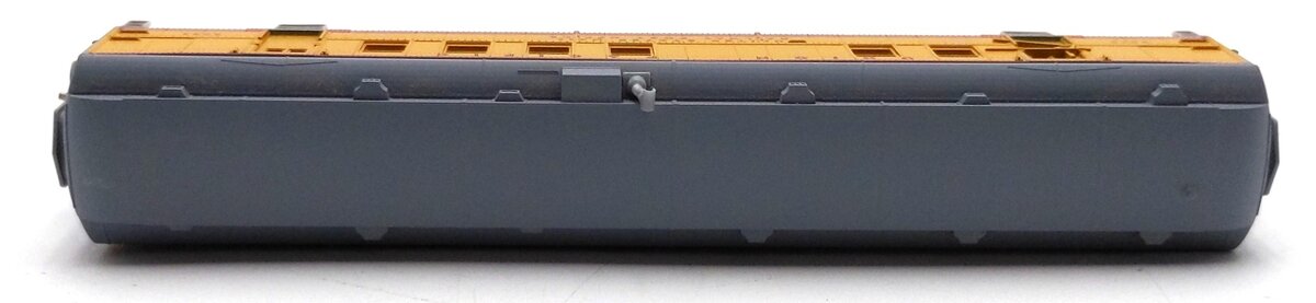 Micro-Trains 14000060 N Union Pacific Heavyweight RPO Passenger Car #2062 LN/Box