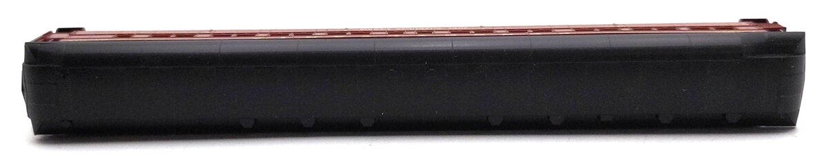 Micro-Trains 14400050 N PRR 3-2 Joel Chandler Harris Heavyweight Observation Car LN/Box