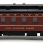 Micro-Trains 14400050 N PRR 3-2 Joel Chandler Harris Heavyweight Observation Car LN/Box