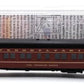 Micro-Trains 14400050 N PRR 3-2 Joel Chandler Harris Heavyweight Observation Car LN/Box