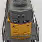 Lionel 6-30081 Union Pacific Merger Diesel Locomotive #1988 VG
