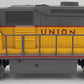 Lionel 6-30081 Union Pacific Merger Diesel Locomotive #1988 VG