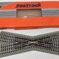 Lionel 6-12050 O Gauge FasTrack 22.5 Degree Crossover LN/Box