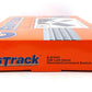 Lionel 6-81947 O-36 Remote Left Hand FasTrack Remote/Command Switch Turnout EX/Box