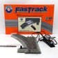 Lionel 6-81947 O-36 Remote Left Hand FasTrack Remote/Command Switch Turnout EX/Box