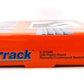 Lionel 6-81946 O-36 Remote Right Hand FasTrack Command Switch Turnout EX/Box