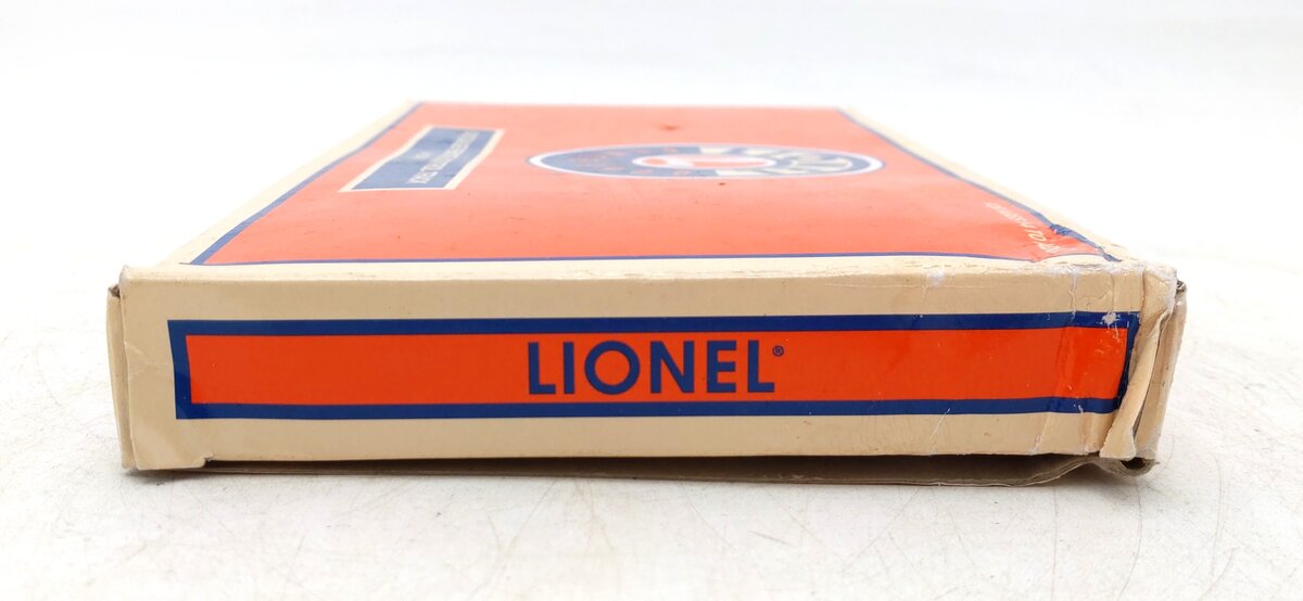 Lionel 6-12746 O27 Gauge Operating Uncoupling Remote Control Track EX/Box