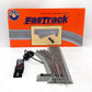 Lionel 6-12065 O O48 Left Hand Remote-Control 30° FasTrack Switch Turnout EX/Box