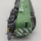 Bachmann 4649 N Scale Burlington Northern Diesel Locomotive # 9749 EX/Box