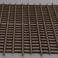 LGB 1060 G Scale 600mm 24" Brass Rail Straight Track (Box of 12) VG/Box