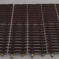 LGB 1060 G Scale 600mm 24" Brass Rail Straight Track (Box of 12) VG/Box