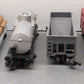 American Flyer S Gauge Vintage Freight Cars #605,640,629,639,925,924 [6] VG