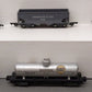 American Flyer S Gauge Vintage Freight Cars #605,640,629,639,925,924 [6] VG
