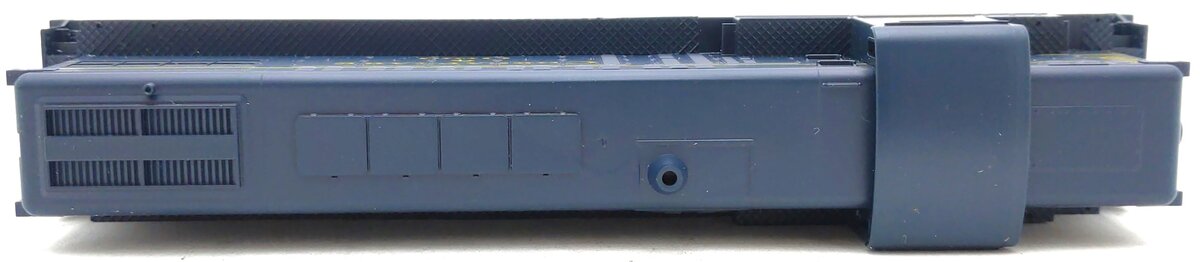 Stewart 6140 Chesapeake & Ohio Baldwin AS-616 Pwd #5564 EX/Box