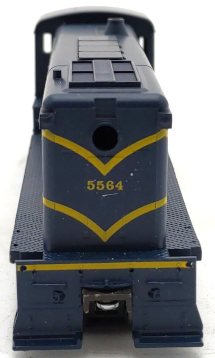 Stewart 6140 Chesapeake & Ohio Baldwin AS-616 Pwd #5564 EX/Box