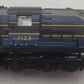MRC 7123 N Scale Baltimore & Ohio RSD-15 Diesel Locomotive #7123 EX/Box