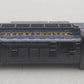 MRC 7123 N Scale Baltimore & Ohio RSD-15 Diesel Locomotive #7123 EX/Box