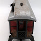 Aristo-Craft 31006 G Scale Southern Pacific Passenger Coach w/Metal Wheels VG/Box