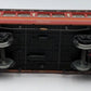 Aristo-Craft 31006 G Scale Southern Pacific Passenger Coach w/Metal Wheels VG/Box