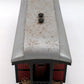 Aristo-Craft 31006 G Scale Southern Pacific Passenger Coach w/Metal Wheels VG/Box