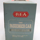 Aristo-Craft 31006 G Scale Southern Pacific Passenger Coach w/Metal Wheels VG/Box