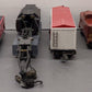 American Flyer S Vintage Custom Freight Cars #944,180,629,716,930,42597 [6] VG