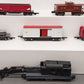 American Flyer S Vintage Custom Freight Cars #944,180,629,716,930,42597 [6] VG