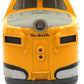 Rivarossi 5052-03 HO Rio Grande ML 4000 Diesel Locomotive #4001 VG/Box
